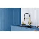 Смесители Paulmark Gravity Gr213188-G