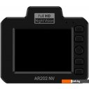 Автомобильные видеорегистраторы Navitel AR202 NV