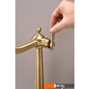 Смесители Paulmark Retro Re213226-BR