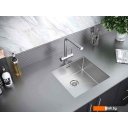 Кухонные мойки Paulmark Marx PM214844-BS