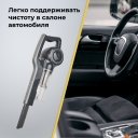 Пылесосы Evolution LX700 Grey