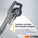 Пылесосы Evolution LX700 Grey