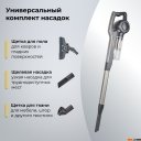 Пылесосы Evolution LX700 Grey