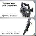 Пылесосы Evolution LX700 Grey