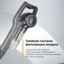 Пылесосы Evolution LX700 Grey