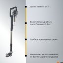 Пылесосы Evolution LX700 Grey