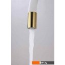 Смесители Paulmark Salix Sa213419-Gw (золото/белый)