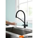 Смесители Paulmark Siegen SI213111-BRW (бронза/белый)