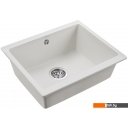 Кухонные мойки Paulmark Gera 60 PM205546-WH