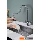 Смесители Paulmark Lange La214212-NI (никель)