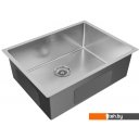 Кухонные мойки Paulmark Next 58 Uni PM215844-BS Кухонные мойки Paulmark Next 58 Uni PM215844-BS
