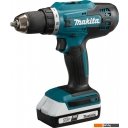 Шуруповерты, гайковерты, электроотвертки Makita DF488D002 (с 2-мя АКБ, кейс)