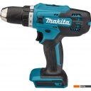 Шуруповерты, гайковерты, электроотвертки Makita DF488D002 (с 2-мя АКБ, кейс)