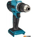 Шуруповерты, гайковерты, электроотвертки Makita DF488D002 (с 2-мя АКБ, кейс)