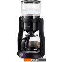 Кофеварки и кофемашины Kitfort KT-7136