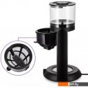 Кофеварки и кофемашины Kitfort KT-7136