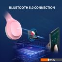 Наушники и гарнитуры Somic MS300 (розовый)