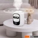 Увлажнители воздуха Kitfort KT-2878