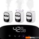 Увлажнители воздуха Kitfort KT-2878