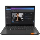 Ноутбуки Lenovo ThinkPad T14 Gen 4 Intel 21HD005BRT