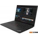 Ноутбуки Lenovo ThinkPad T14 Gen 4 Intel 21HD005BRT