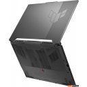 Ноутбуки ASUS TUF Gaming F15 FX507ZC4-HN002