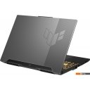 Ноутбуки ASUS TUF Gaming F15 FX507ZC4-HN002