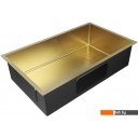 Кухонные мойки Paulmark NEXT-SKEW 74 Uni PM887444-BG