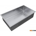 Кухонные мойки Paulmark NEXT-SKEW 74 Uni PM887444-BG