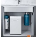 Кухонные мойки Paulmark NEXT-SKEW 74 Uni PM887444-GM