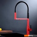 Смесители Paulmark Tornado TO213402-FI (пламя)