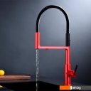 Смесители Paulmark Tornado TO213402-FI (пламя)