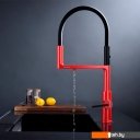 Смесители Paulmark Tornado TO213402-FI (пламя)