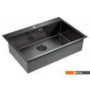 Кухонные мойки Paulmark Kroner 75 PM217551-GM