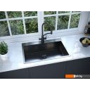 Кухонные мойки Paulmark Kroner 75 PM217551-GM