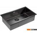 Кухонные мойки Paulmark Gerberg 74 Uni PM257444-GM