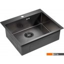 Кухонные мойки Paulmark Kroner 59 PM215951-GM
