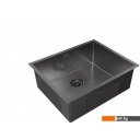 Кухонные мойки Paulmark Next 54 Uni PM215444-GM