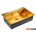 Кухонные мойки Paulmark Kroner 75 PM217551-BG