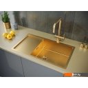 Кухонные мойки Paulmark Kroner 75 PM217551-BG