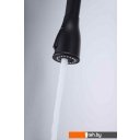 Смесители Paulmark Lange La214212-401 (антрацит)