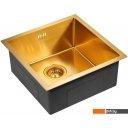 Кухонные мойки Paulmark Gerberg 44 Uni PM214444-BG