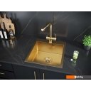 Кухонные мойки Paulmark Kroner 45 PM214551-BG