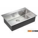 Кухонные мойки Paulmark Kroner 75 PM217551-BS