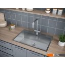 Кухонные мойки Paulmark Kroner 75 PM217551-BS