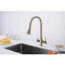 Смесители Paulmark Lange La214212-G (золото)