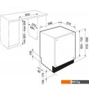 Микроволновые печи Weissgauff HMT-2016 Grill