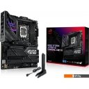 Материнские платы ASUS ROG Strix Z790-E Gaming WiFi II