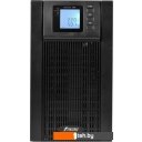 Источники бесперебойного питания Powerman Online 2000I (IEC320) Источники бесперебойного питания Powerman Online 2000I (IEC320)