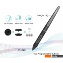 Графические планшеты Huion Kamvas 16